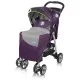 Sportinis vežimėlis BABY DESIGN - WALKER Sportinis vežimėlis BABY DESIGN - WALKER